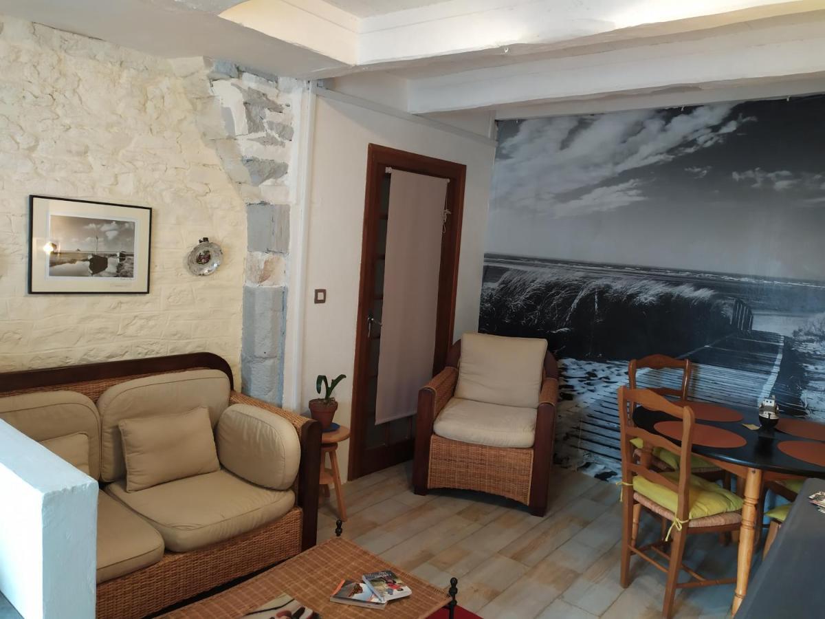 La Genete Villa Genets Exterior photo
